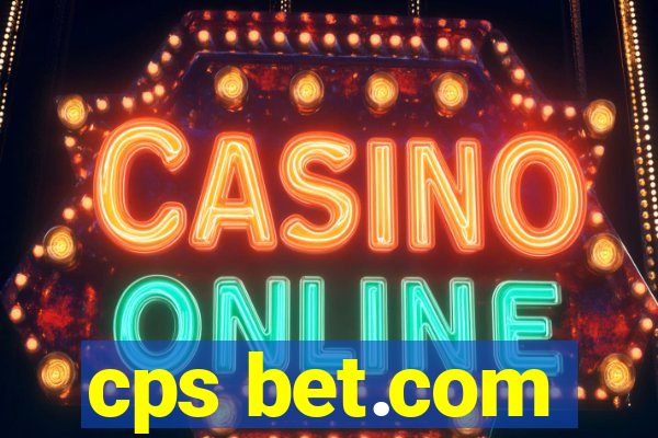 cps bet.com
